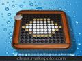 沙發(fā)坐墊玉石溫控革命 從批發(fā)市場到電熱墊的舒適升級指南